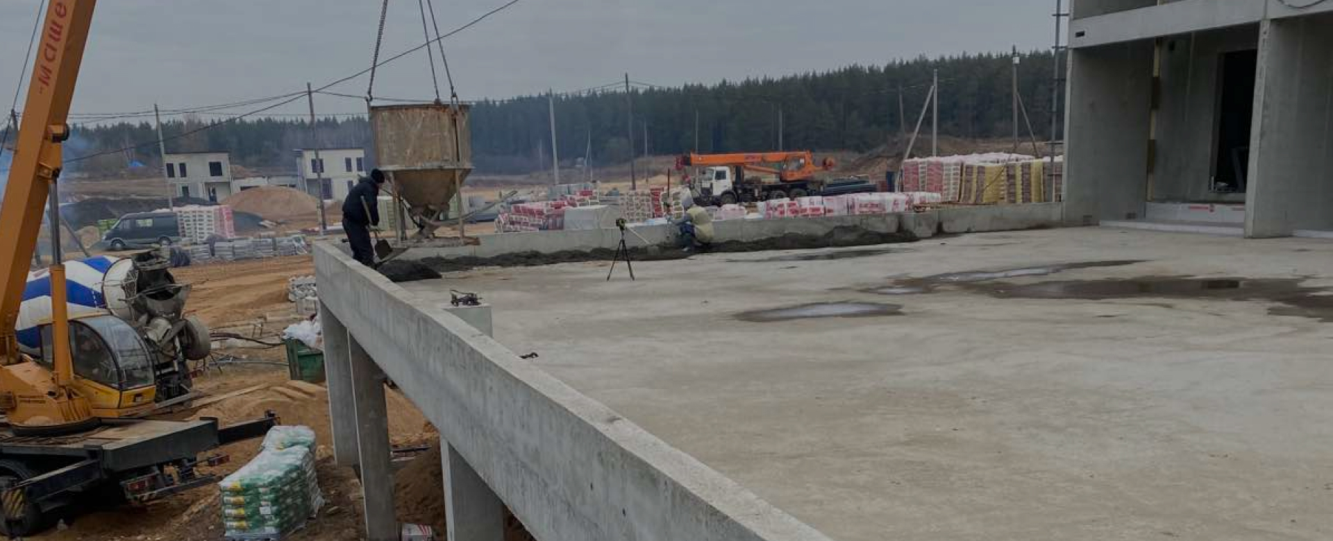 Работаем по всей РБ